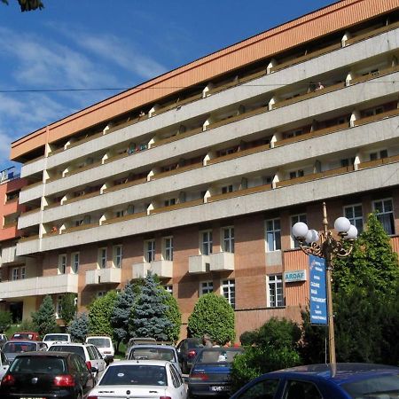 Hotel Parang Băile Olăneşti Exterior foto